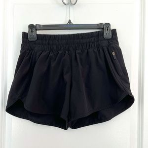 Lululemon Tracker Shorts